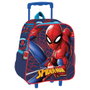 MANENTI Trolley 3D Web Marvel Spiderman 32cm