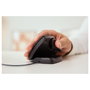 CONTOUR DESIGN Unimouse Ratón Ergonómico Vertical Negro