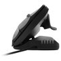 CONTOUR DESIGN Unimouse Ratón Ergonómico Vertical Negro