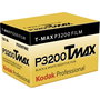 Kodak T-MAX P3200 Film 135/36 Blanco y Negro