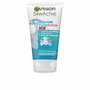 Garnier PURE ACTIVE 3 en 1 Gel Limpiador para Pieles Mixtas con Imperfecciones 150 ml