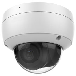 Level One FCS-3096 Cámara de seguridad IP Domo 8MP Blanco