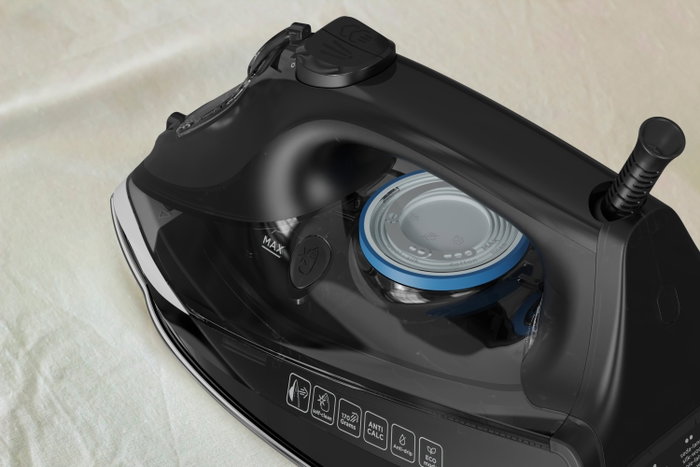 Black + Decker BXIR2805E Plancha de vapor