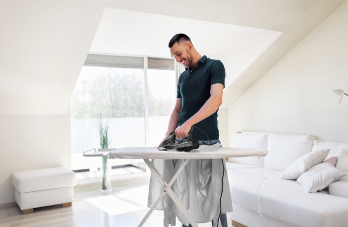 Black + Decker BXIR2805E Plancha de vapor