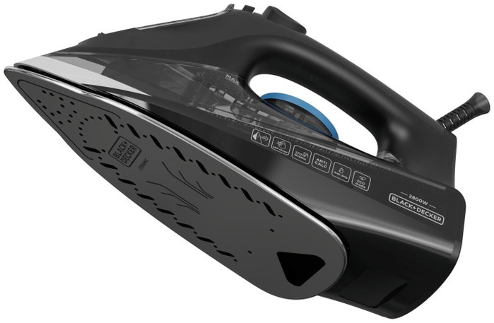 Black + Decker BXIR2805E Plancha de vapor