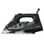 Black & Decker Plancha de Vapor de 2800W con Suela Microsteam, BXIR2805E