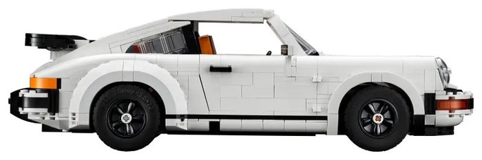 LEGO Creator Porsche 911 (10295)