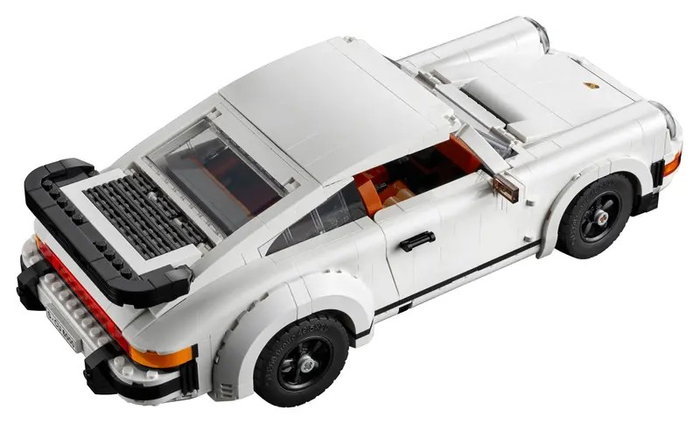 LEGO Creator Porsche 911 (10295)