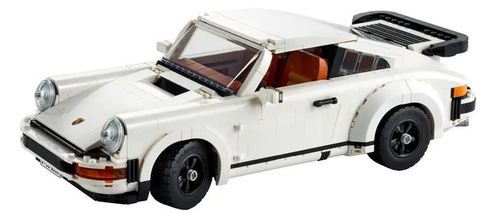 LEGO Creator Porsche 911 (10295)