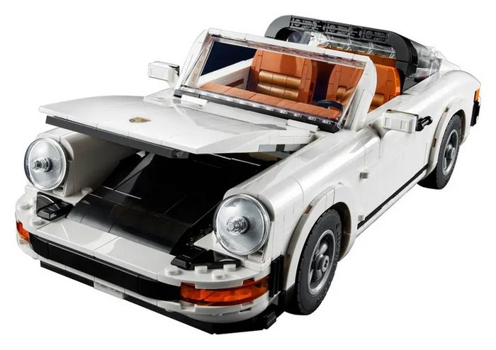 LEGO Creator Porsche 911 (10295)