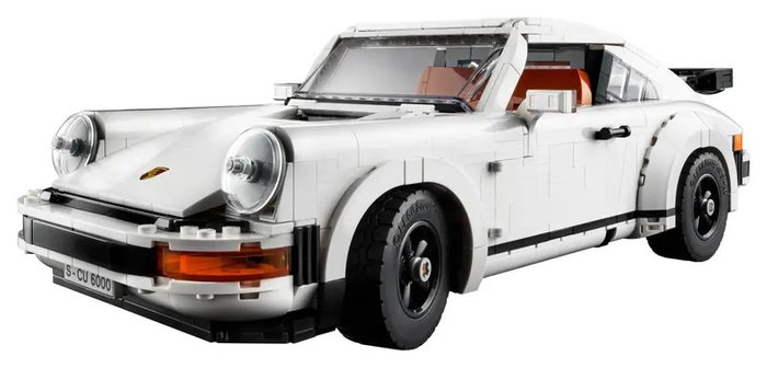 LEGO Creator Porsche 911 (10295)