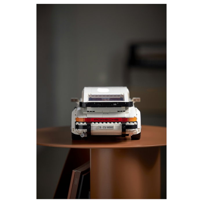 LEGO Creator Porsche 911 (10295)