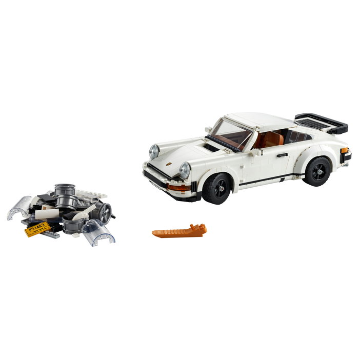 LEGO Creator Porsche 911 (10295)