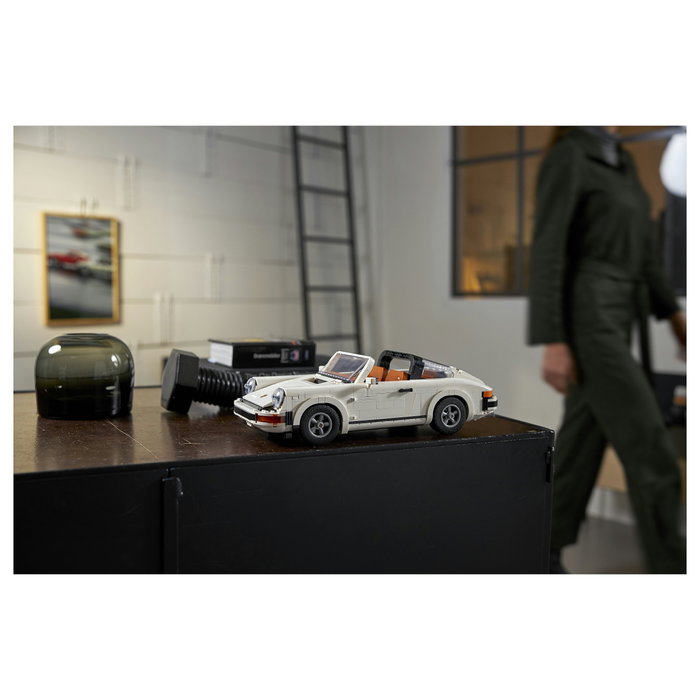LEGO Creator Porsche 911 (10295)