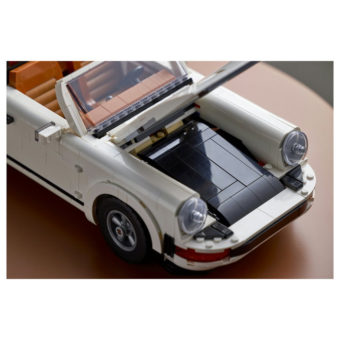 LEGO Creator Porsche 911 (10295)