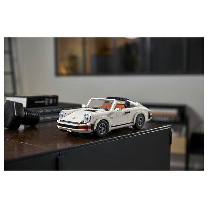 LEGO Creator Porsche 911 (10295)