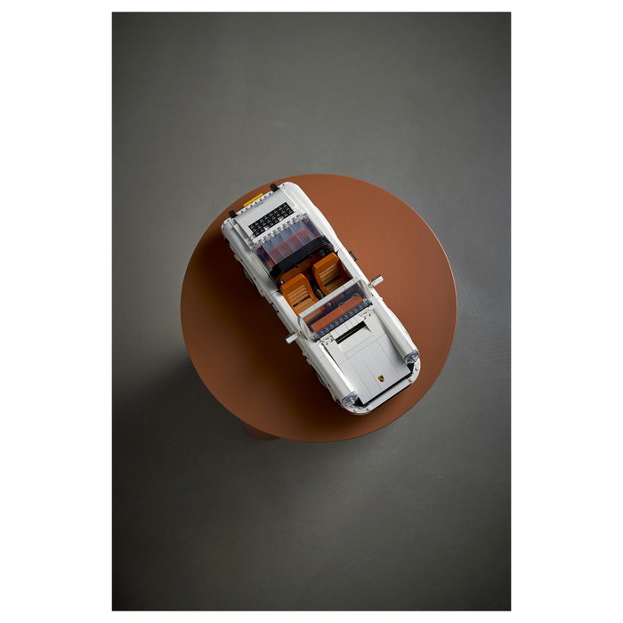 LEGO Creator Porsche 911 (10295)