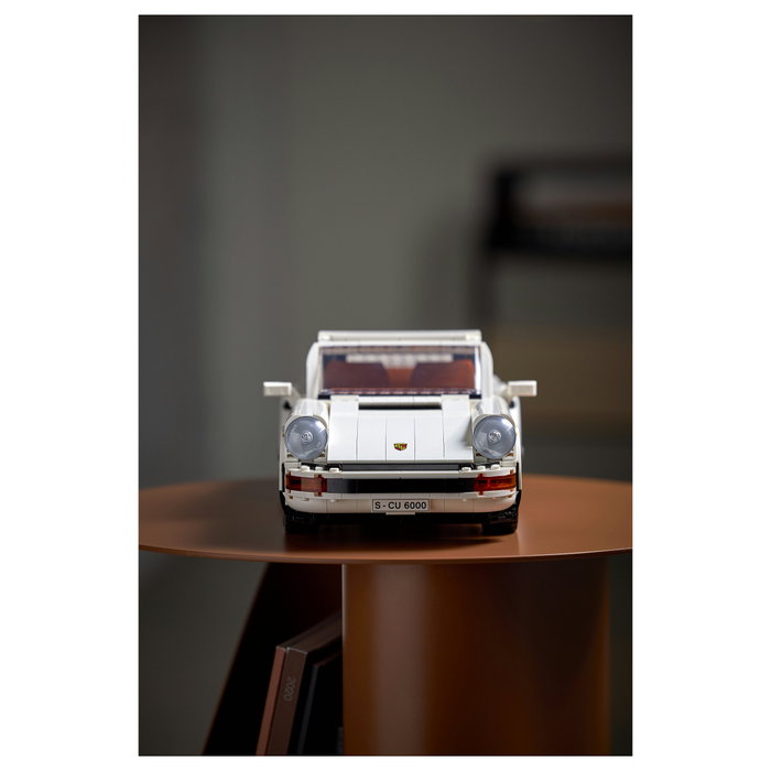 LEGO Creator Porsche 911 (10295)