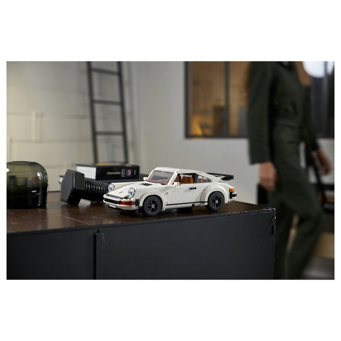LEGO Creator Porsche 911 (10295)