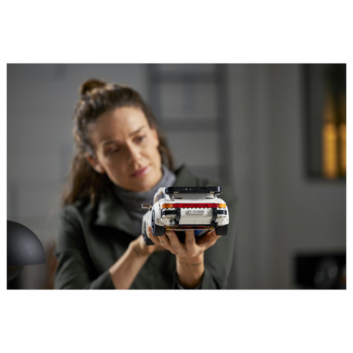 LEGO Creator Porsche 911 (10295)