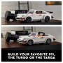 LEGO Creator Porsche 911 (10295)