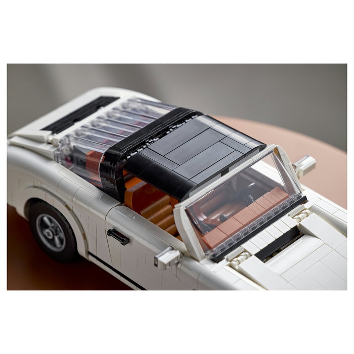 LEGO Creator Porsche 911 (10295)