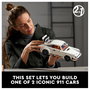 LEGO Creator Porsche 911 (10295)
