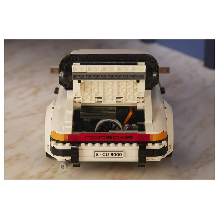 LEGO Creator Porsche 911 (10295)