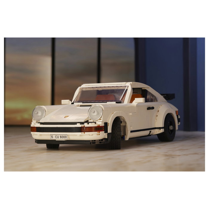 LEGO Creator Porsche 911 (10295)