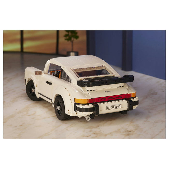 LEGO Creator Porsche 911 (10295)