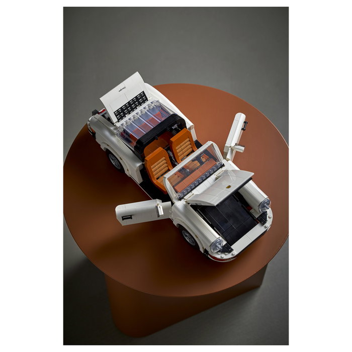 LEGO Creator Porsche 911 (10295)