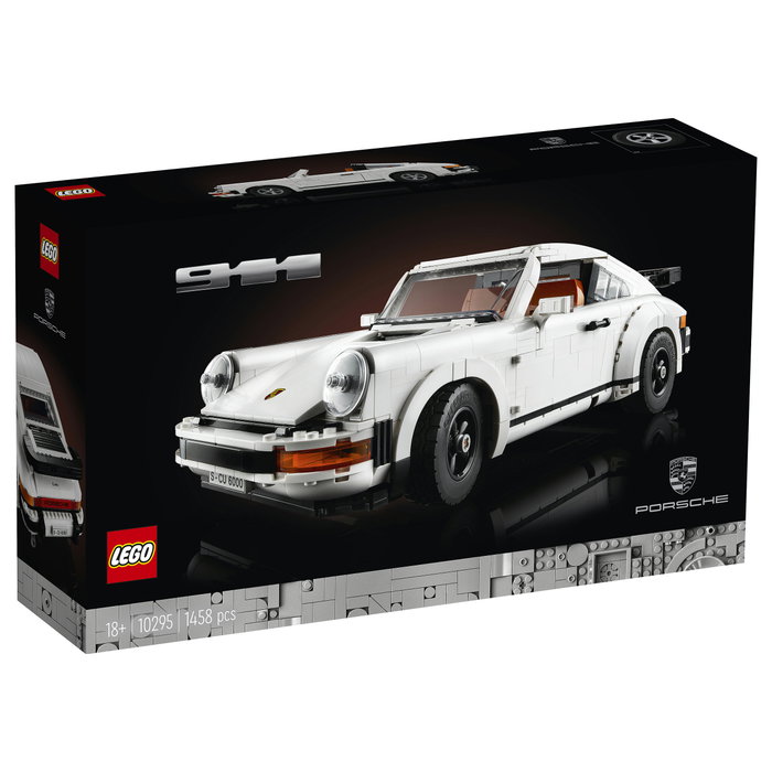 LEGO Creator Porsche 911 (10295)