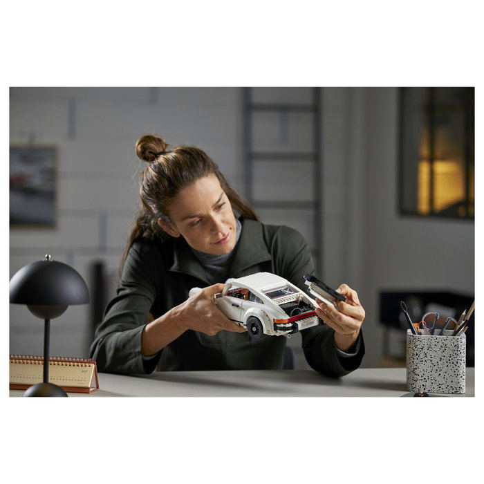 LEGO Creator Porsche 911 (10295)