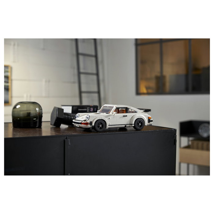 LEGO Creator Porsche 911 (10295)