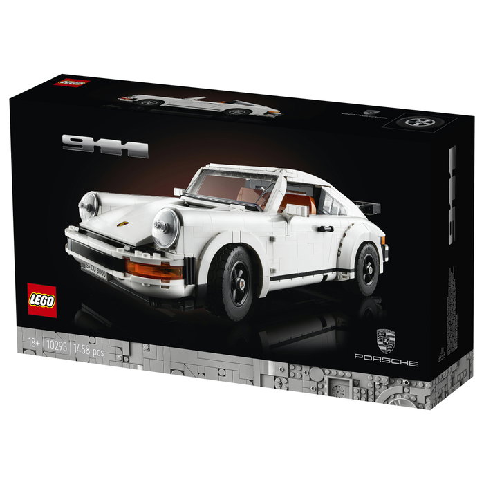 LEGO Creator Porsche 911 (10295)