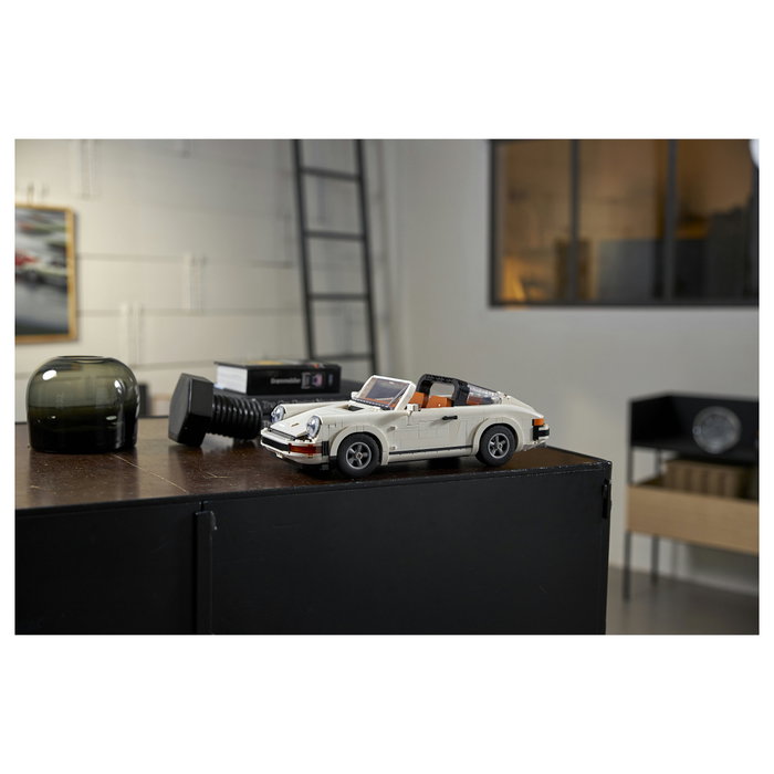 LEGO Creator Porsche 911 (10295)