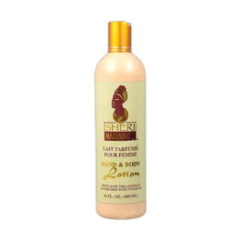 EuroStil Sheri Marabou Loción Corporal 480 ml
