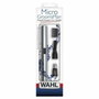 Wahl Micro Groomsman 5640-616 Recortadora Facial con Accesorios