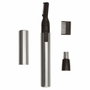 Wahl Micro Groomsman 5640-616 Recortadora Facial con Accesorios