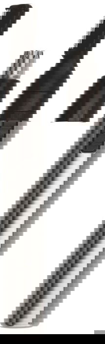 Wahl 5640-616 Recortadora Facial Higiénica con Accesorios Nariz y Orejas GROOMSMAN MICRO