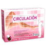 TONGIL Circulación Viales Nutriorgans 20 viales