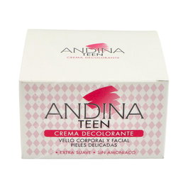 ANDINA Teen Crema 30Ml