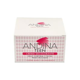 ANDINA Teen Crema 30Ml