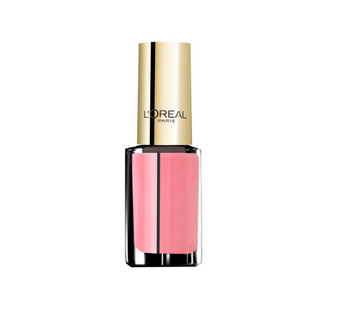 L'Oreal Paris Color Riche Le Vernis Esmalte de uñas 209 Rosa ingenua L'Oreal Paris Color Riche Le Vernis Esmalte de uñas 209 Rosa ingenua