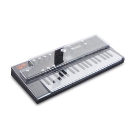 Decksaver Tapa Protectora para Ashun Sound Machines Hydrasynth Explorer