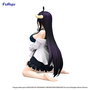 Overlord Estatua PVC Noodle Stopper Albedo Loungewear Ver. 12 cm