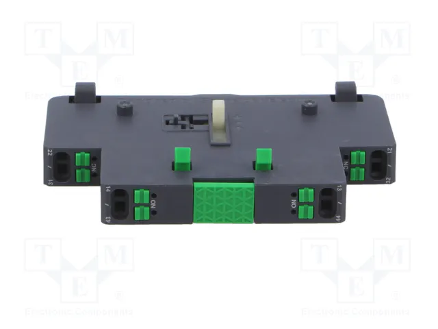 Schneider Electric TeSys G Contactores Auxiliares NC + NA