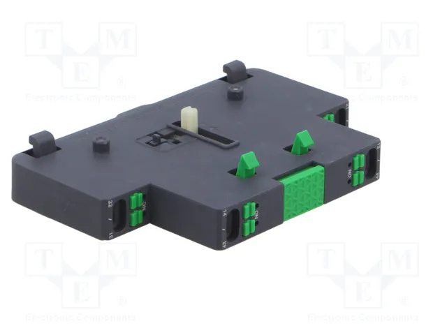Schneider Electric TeSys G Contactores Auxiliares NC + NA