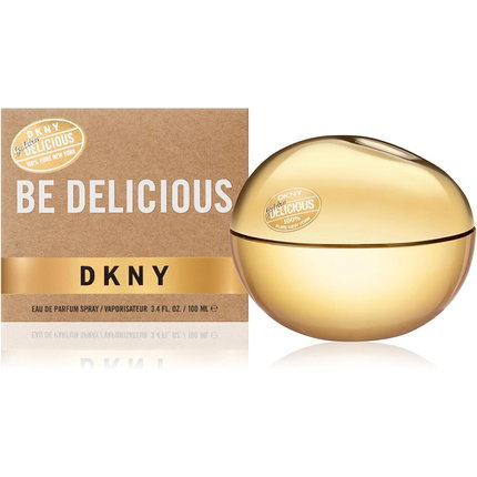 DKNY Golden Delicious Eau de Parfum 100 ml
