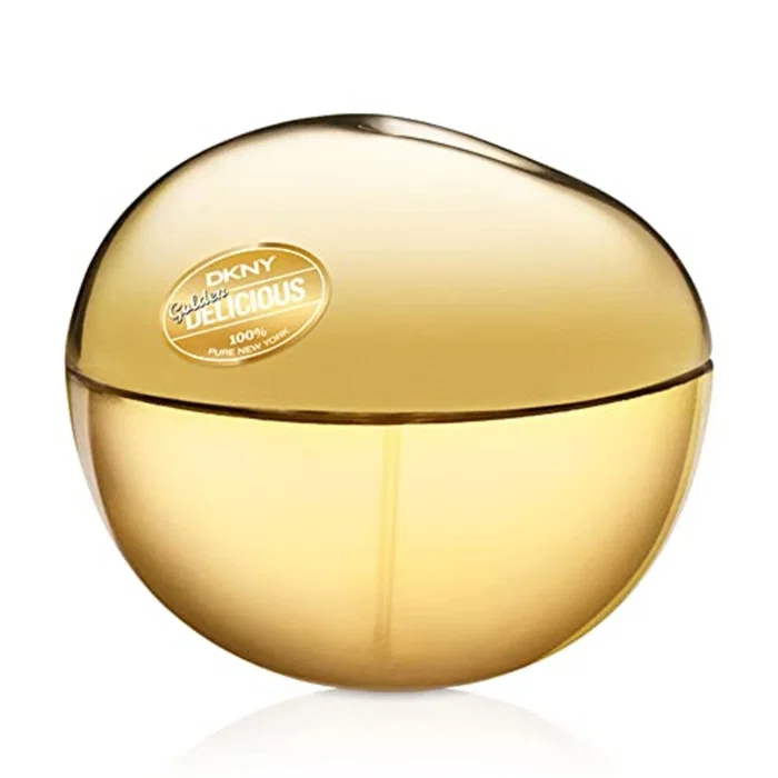 Donna Karan Golden Delicious Eau de Parfum 100 ml Donna Karan Golden Delicious Eau de Parfum 100 ml